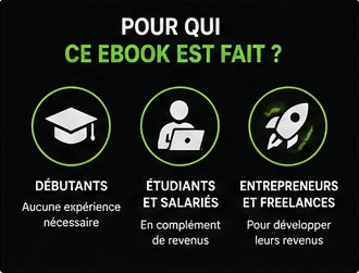 CashFlow Express™ – Génère tes premiers revenus en ligne en 30 jours