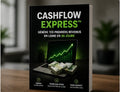 CashFlow Express™ – Génère tes premiers revenus en ligne en 30 jours